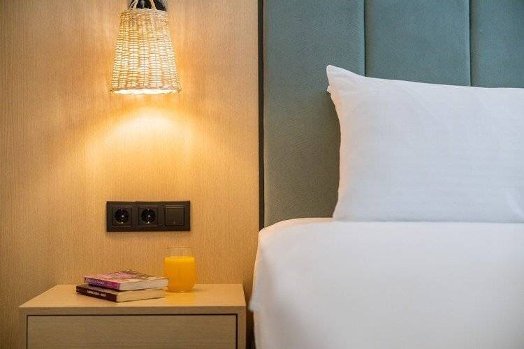 Sole Suites