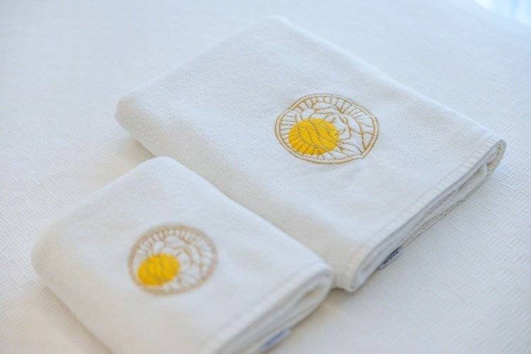 Sole Suites