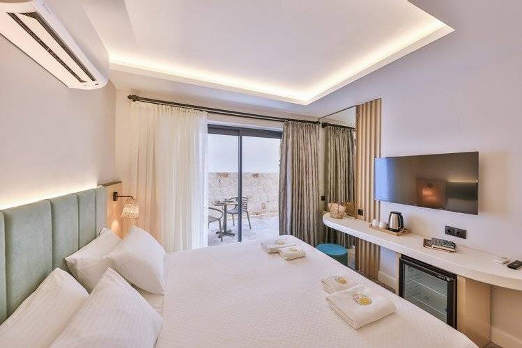 Sole Suites