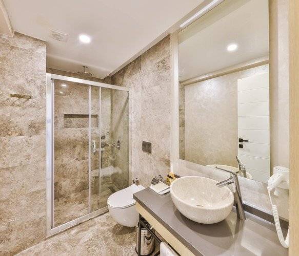 Sole Suites