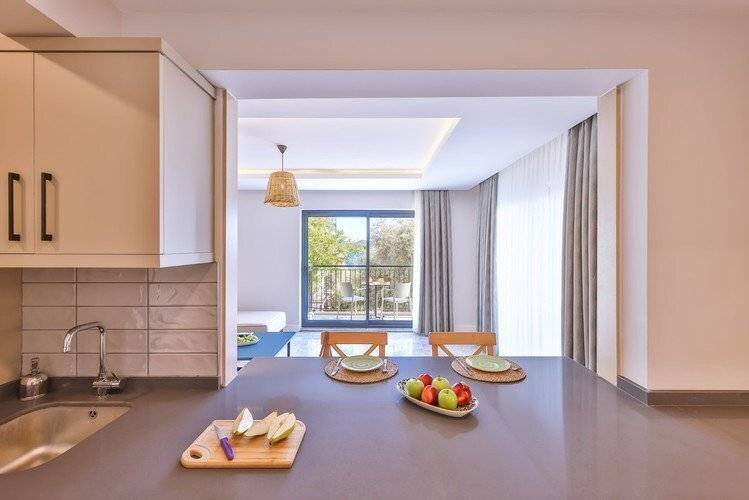 Sole Suites