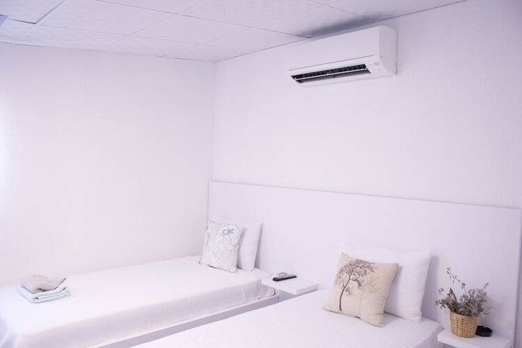 Calba Apart Otel