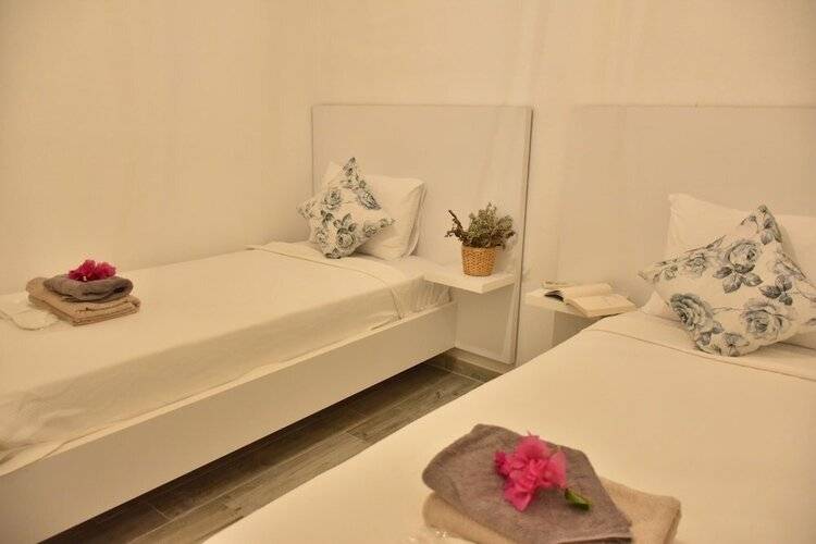 Calba Apart Otel