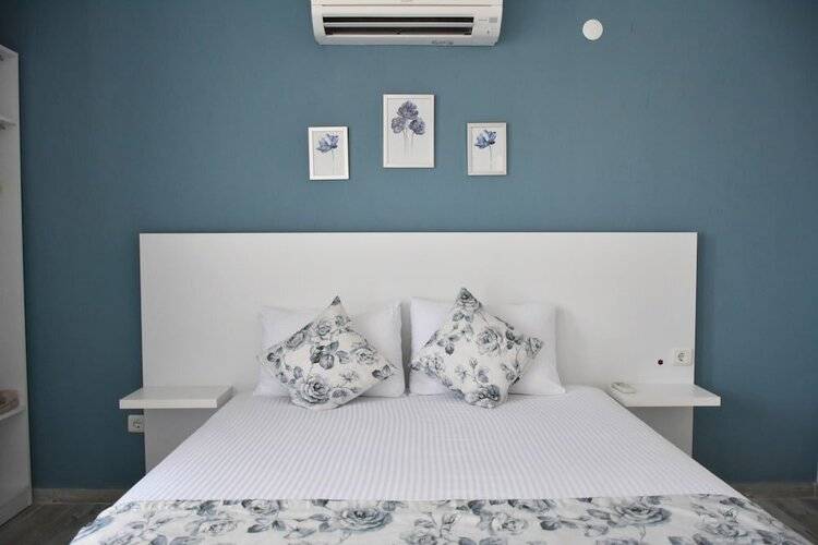 Calba Apart Otel