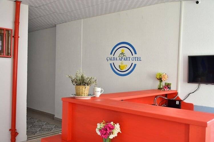 Calba Apart Otel