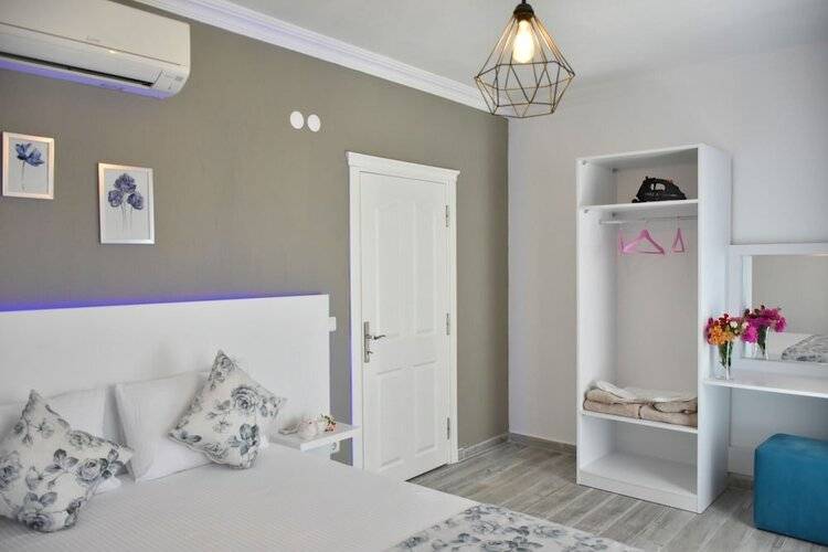 Calba Apart Otel