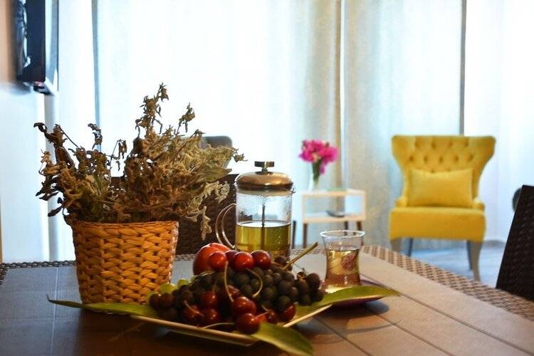 Calba Apart Otel