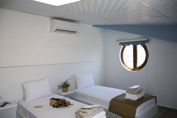 Calba Apart Otel