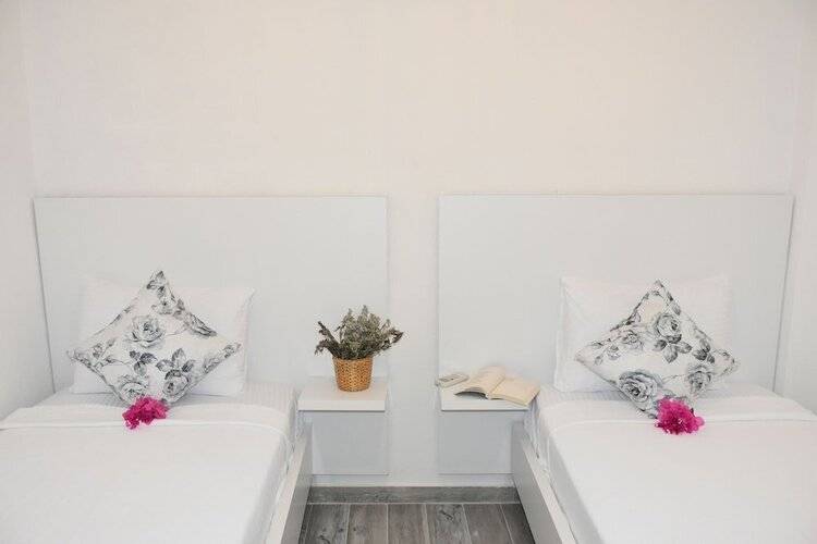 Calba Apart Otel