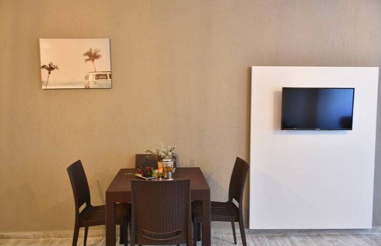 Calba Apart Otel