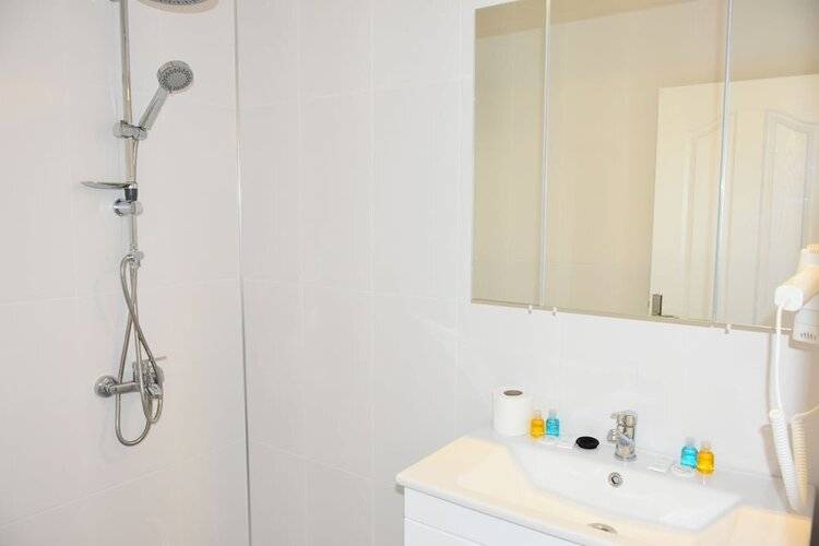 Calba Apart Otel