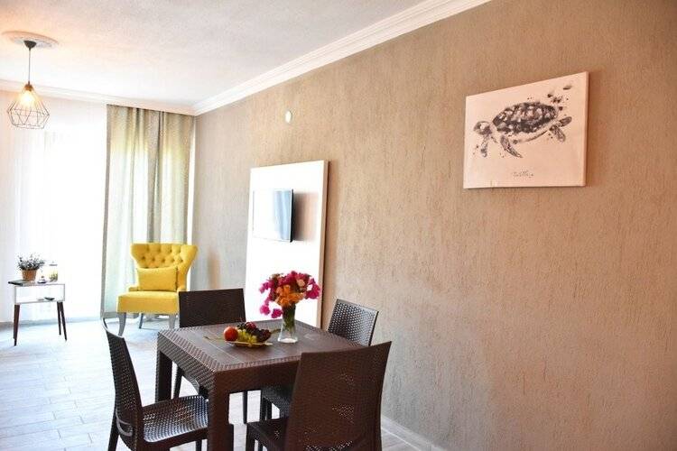 Calba Apart Otel