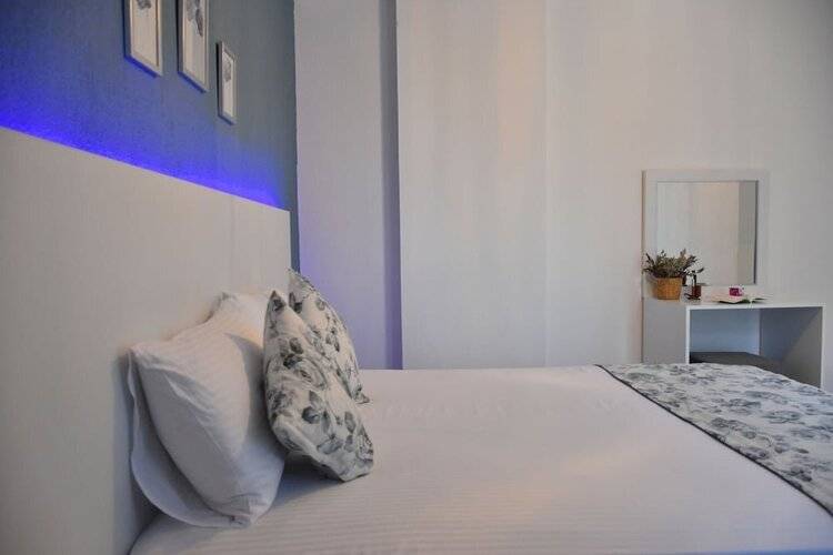 Calba Apart Otel