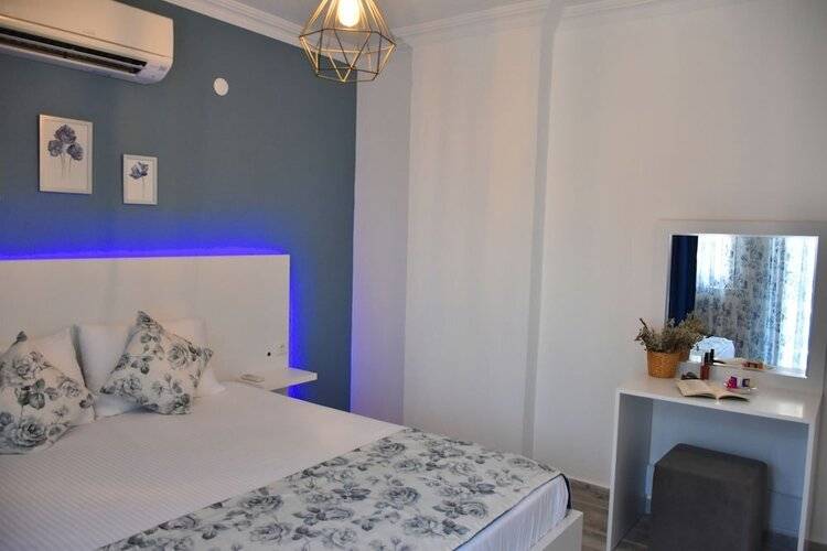 Calba Apart Otel