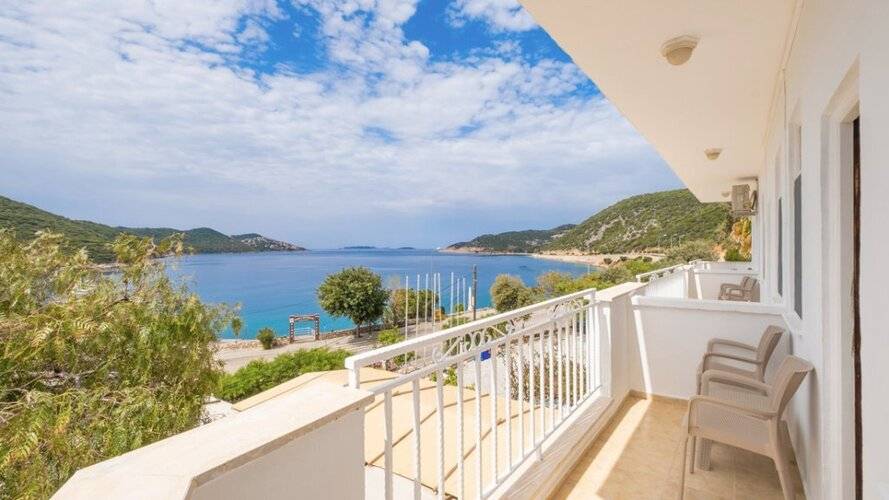 Kas Marin Hotel