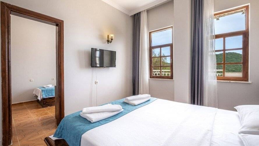 Kas Marin Hotel