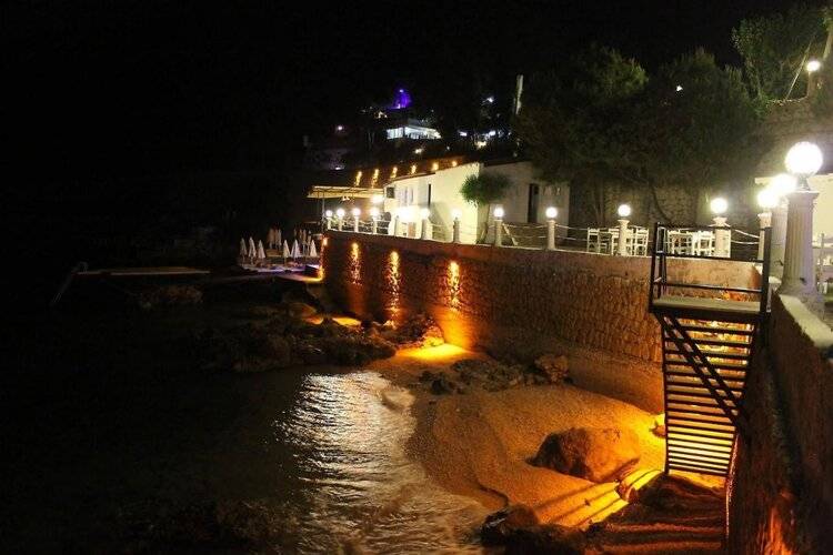 Kas Marin Hotel