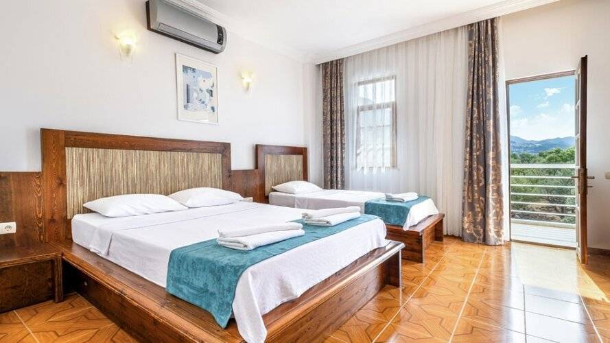 Kas Marin Hotel