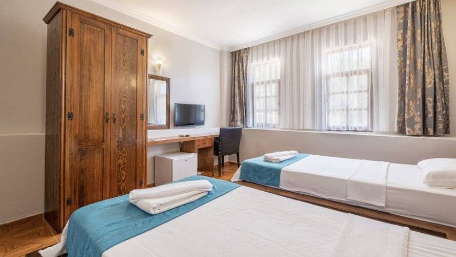 Kas Marin Hotel