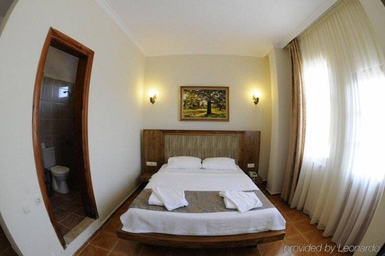 Kas Marin Hotel