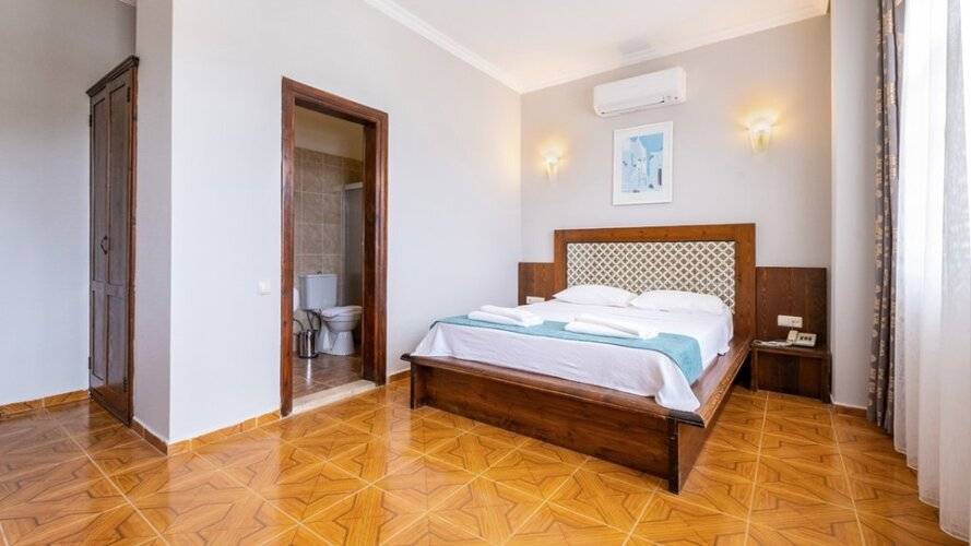 Kas Marin Hotel