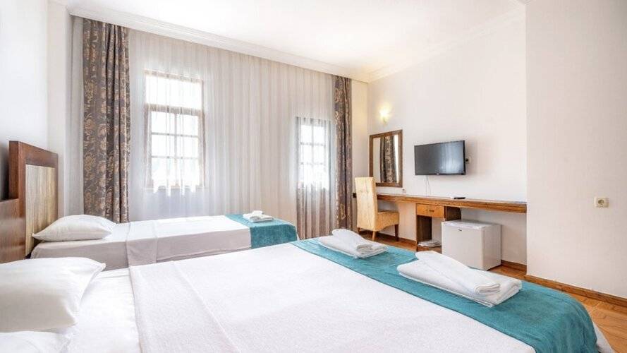 Kas Marin Hotel