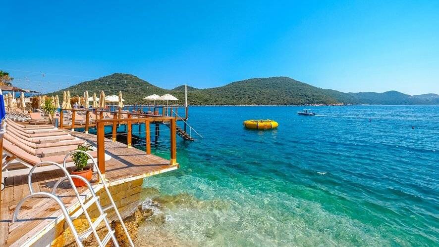 Kas Marin Hotel