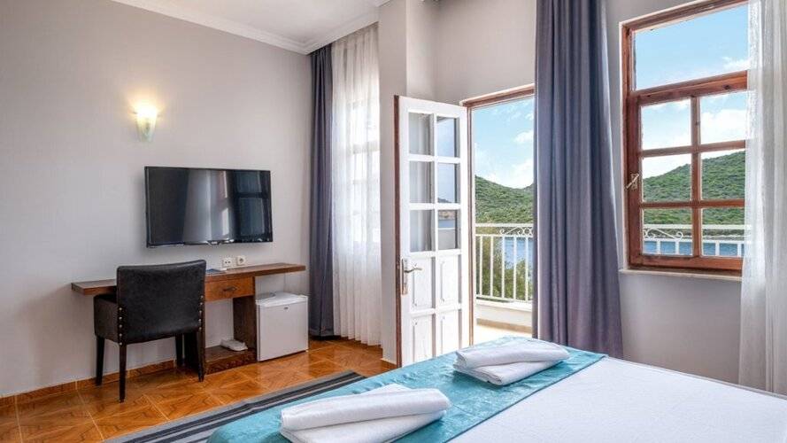 Kas Marin Hotel