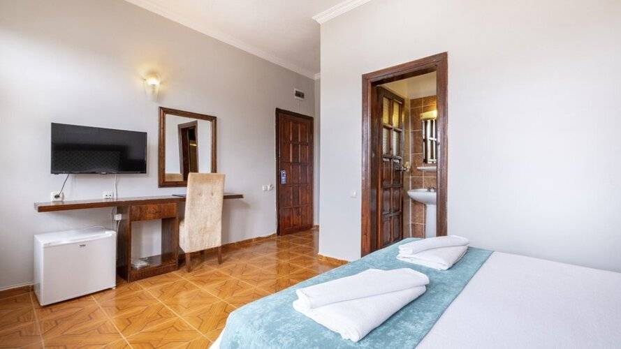 Kas Marin Hotel