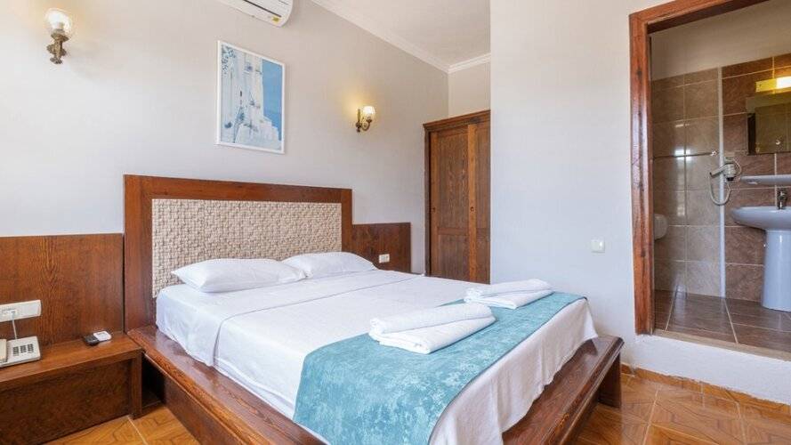 Kas Marin Hotel