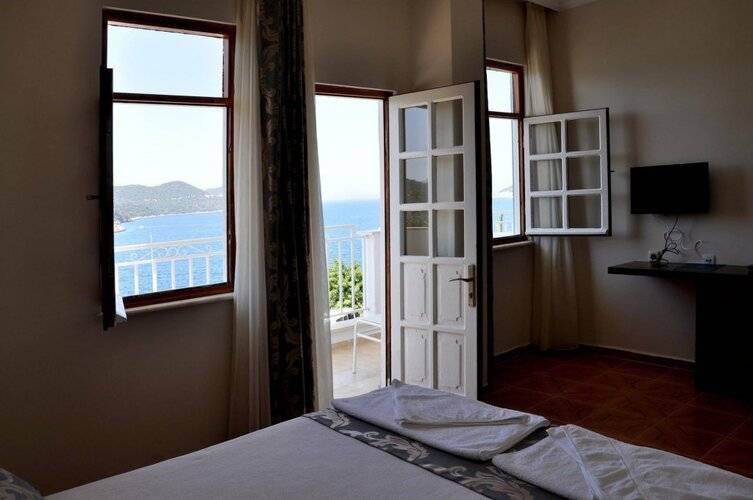 Kas Marin Hotel