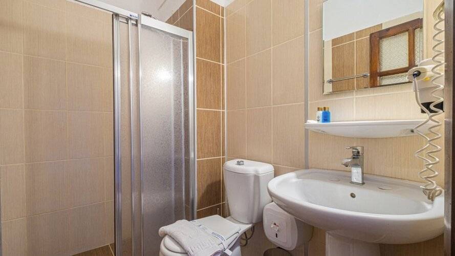 Kas Marin Hotel