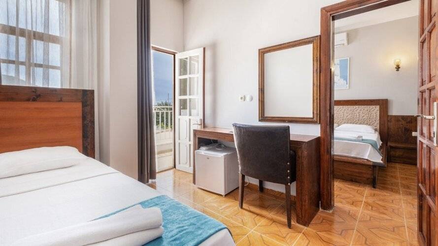 Kas Marin Hotel