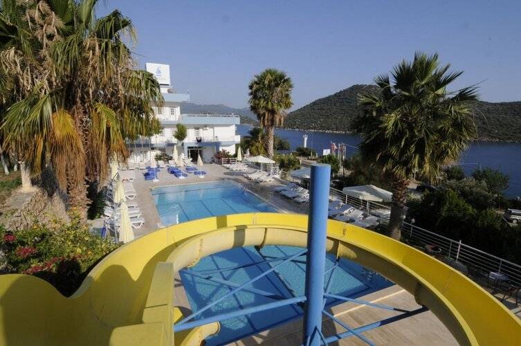 Kas Marin Hotel