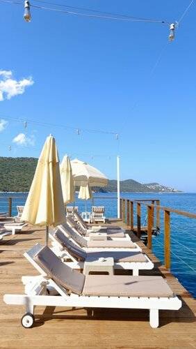 Kas Marin Hotel
