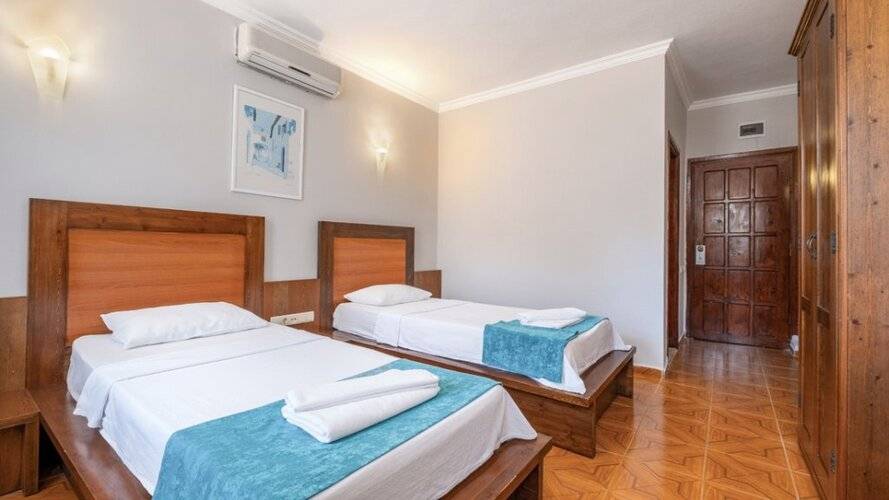 Kas Marin Hotel