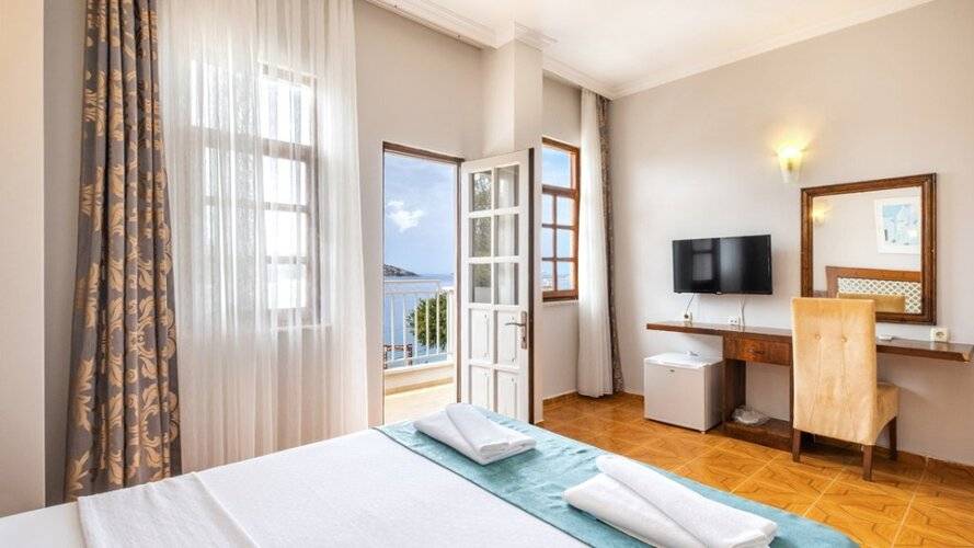 Kas Marin Hotel