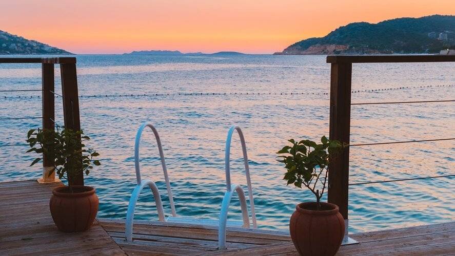 Kas Marin Hotel