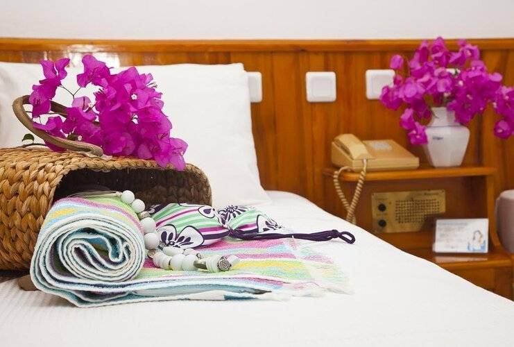 Kekova Hotel