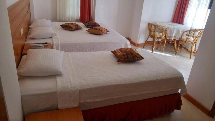 Kekova Hotel