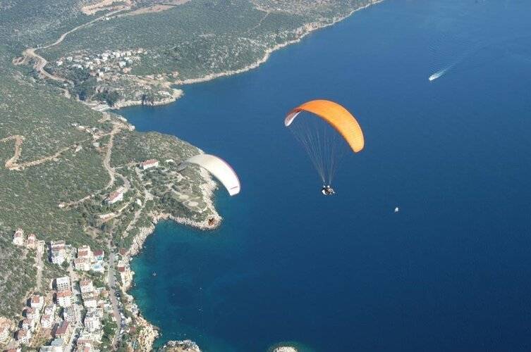 Kekova Hotel