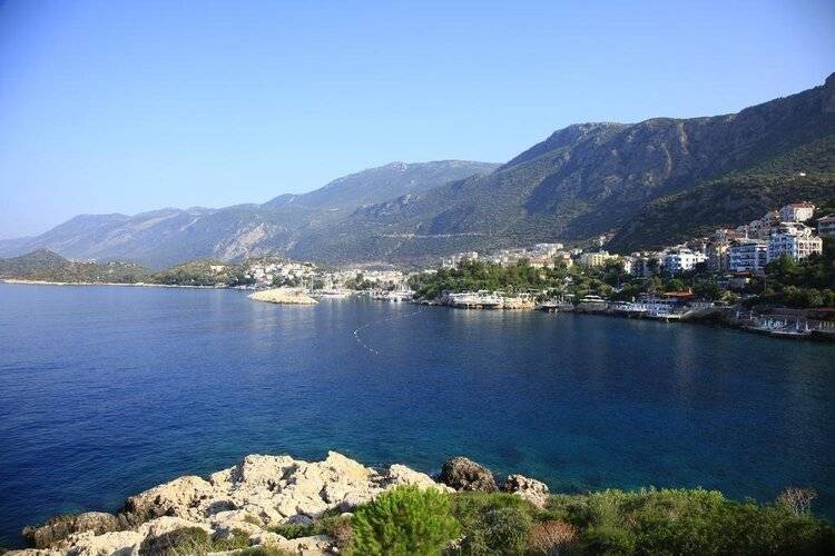 Kekova Hotel