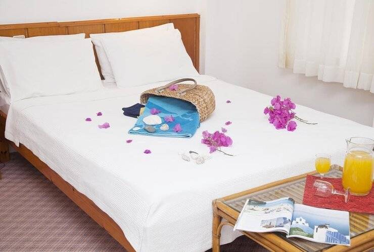 Kekova Hotel