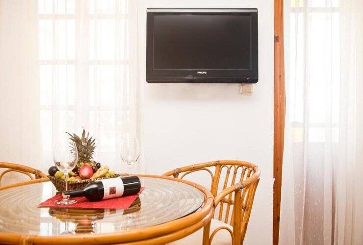 Kekova Hotel