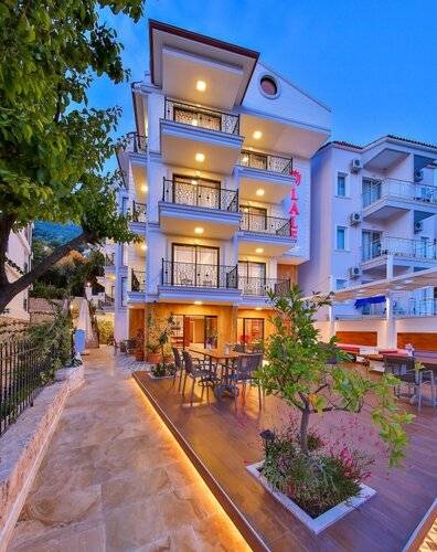 Lale Hotel