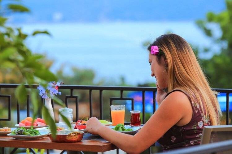Lale Hotel