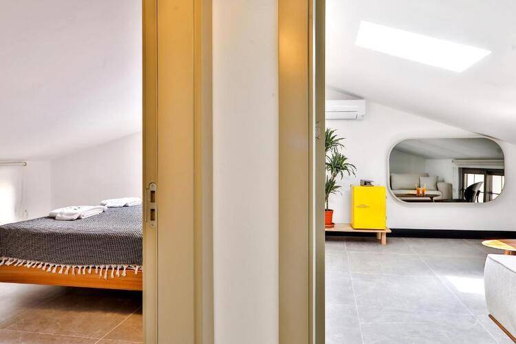 Luff Suites