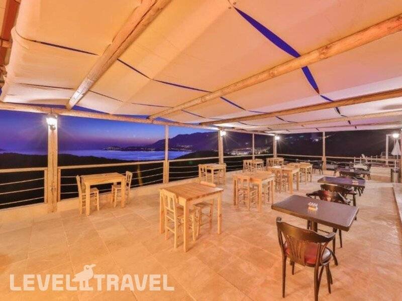 Фотография Mojo Sunset Boutique Hotel