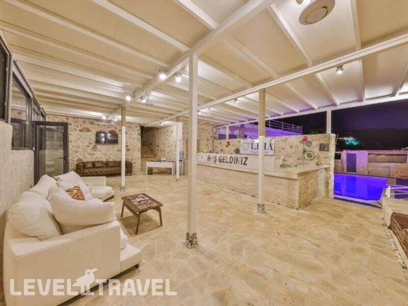 Фотография Mojo Sunset Boutique Hotel