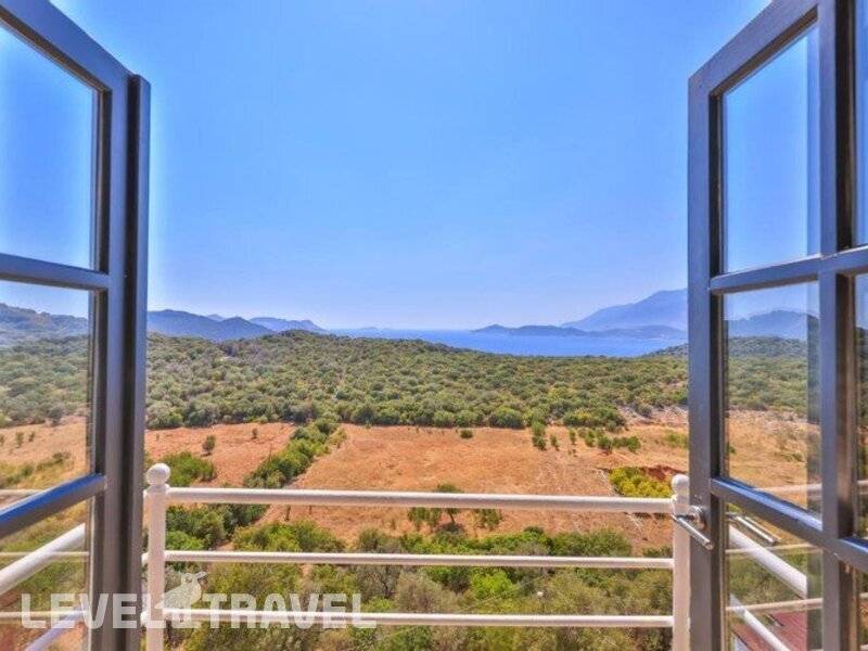 Фотография Mojo Sunset Boutique Hotel